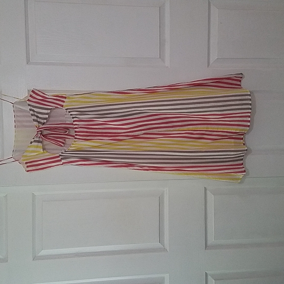 Urban Outfitters Cotton Sundress - Picture 2 of 3